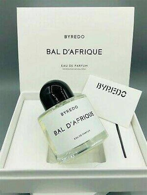 bal d'afrique fragrantica